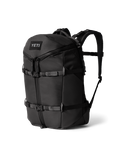 The Yeti Ranchero 27L Backpack in Black