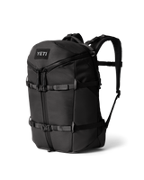 The Yeti Ranchero 27L Backpack in Black