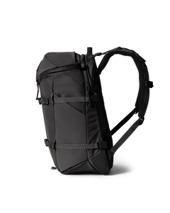 The Yeti Ranchero 27L Backpack in Black