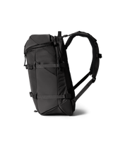 The Yeti Ranchero 27L Backpack in Black