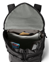 The Yeti Ranchero 27L Backpack in Black