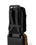 The Yeti Ranchero 27L Backpack in Black