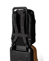 The Yeti Ranchero 27L Backpack in Black