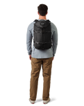 The Yeti Ranchero 27L Backpack in Black