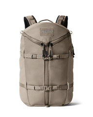 The Yeti Ranchero 27L Backpack in Cape Dark Taupe