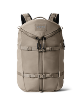 The Yeti Ranchero 27L Backpack in Cape Dark Taupe