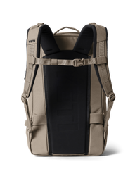 The Yeti Ranchero 27L Backpack in Cape Dark Taupe