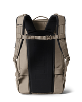 The Yeti Ranchero 27L Backpack in Cape Dark Taupe