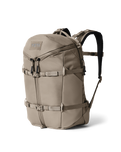The Yeti Ranchero 27L Backpack in Cape Dark Taupe