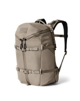 The Yeti Ranchero 27L Backpack in Cape Dark Taupe