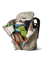 The Yeti Ranchero 27L Backpack in Cape Dark Taupe