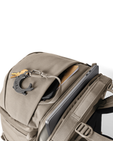 The Yeti Ranchero 27L Backpack in Cape Dark Taupe