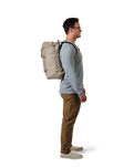 The Yeti Ranchero 27L Backpack in Cape Dark Taupe