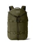 The Yeti Ranchero 27L Backpack in Olive