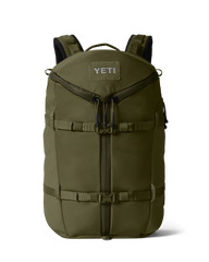 The Yeti Ranchero 27L Backpack in Olive