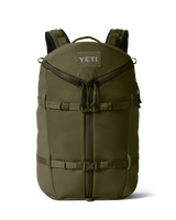 The Yeti Ranchero 27L Backpack in Olive