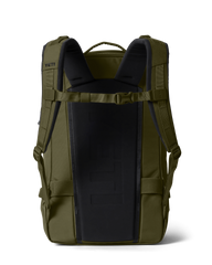 The Yeti Ranchero 27L Backpack in Olive