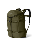 The Yeti Ranchero 27L Backpack in Olive