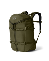 The Yeti Ranchero 27L Backpack in Olive