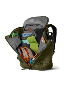 The Yeti Ranchero 27L Backpack in Olive