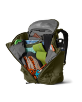 The Yeti Ranchero 27L Backpack in Olive