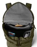 The Yeti Ranchero 27L Backpack in Olive