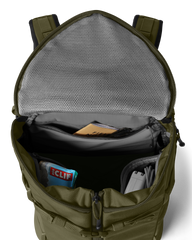 The Yeti Ranchero 27L Backpack in Olive