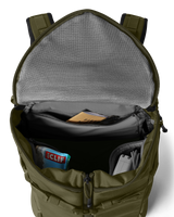 The Yeti Ranchero 27L Backpack in Olive