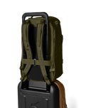 The Yeti Ranchero 27L Backpack in Olive