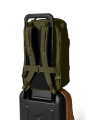 The Yeti Ranchero 27L Backpack in Olive