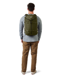 The Yeti Ranchero 27L Backpack in Olive