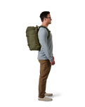 The Yeti Ranchero 27L Backpack in Olive