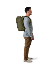 The Yeti Ranchero 27L Backpack in Olive