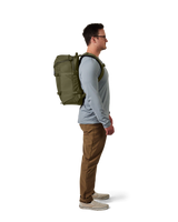 The Yeti Ranchero 27L Backpack in Olive