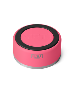 The Yeti Boomer 8 Dog Bowl in Tropical Pink