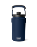 Silo 1/2 Gallon Jug With MagDock Chug Cap in Navy