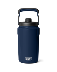 Silo 1/2 Gallon Jug With MagDock Chug Cap in Navy