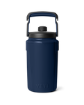 Silo 1/2 Gallon Jug With MagDock Chug Cap in Navy