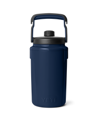 Silo 1/2 Gallon Jug With MagDock Chug Cap in Navy