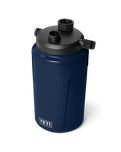 Silo 1/2 Gallon Jug With MagDock Chug Cap in Navy