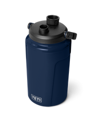 Silo 1/2 Gallon Jug With MagDock Chug Cap in Navy