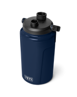 Silo 1/2 Gallon Jug With MagDock Chug Cap in Navy