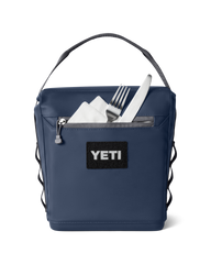 The Yeti Daytrip 6L Lunch Bag in Navy
