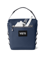 The Yeti Daytrip 6L Lunch Bag in Navy