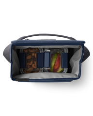 The Yeti Daytrip 6L Lunch Bag in Navy