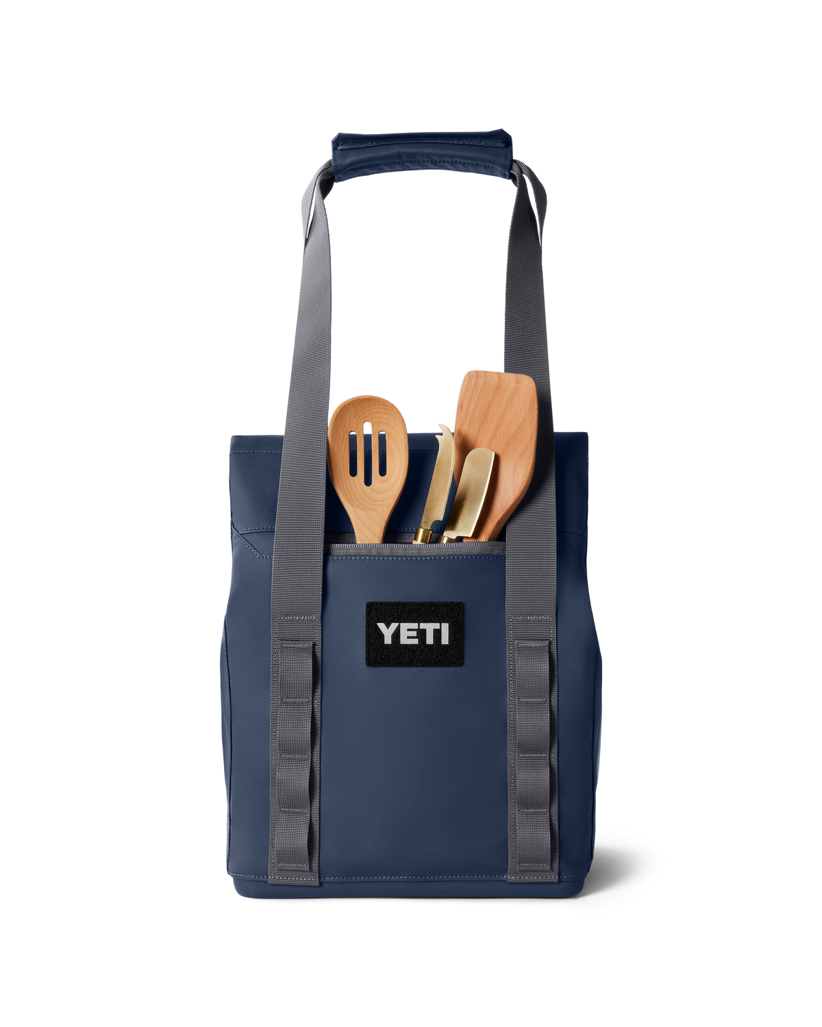 The Yeti Daytrip 14L Lunch Bag in Navy