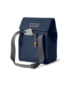 The Yeti Daytrip 14L Lunch Bag in Navy