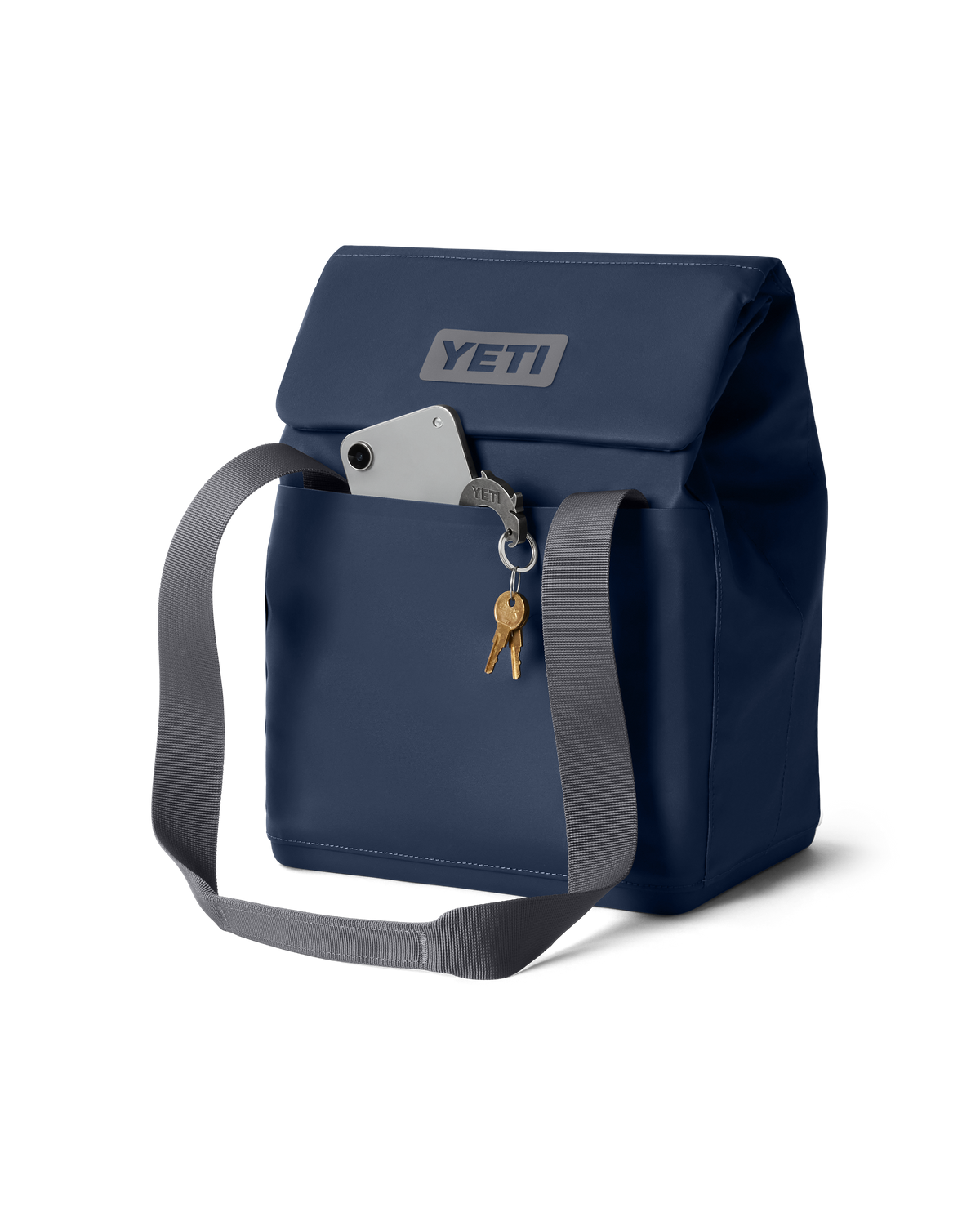 The Yeti Daytrip 14L Lunch Bag in Navy