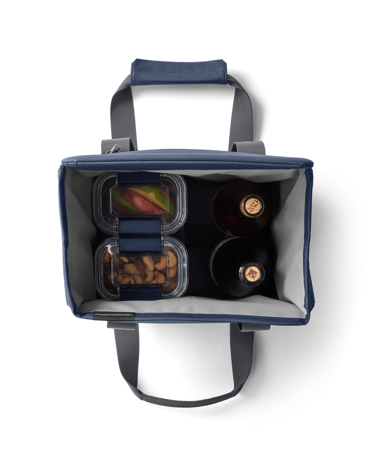 The Yeti Daytrip 14L Lunch Bag in Navy