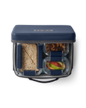The Yeti Daytrip 5L Lunch Box in Navy